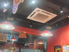 -老天桥蛙炉火锅(姑苏总店)