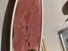 -海底捞火锅(群光广场店)