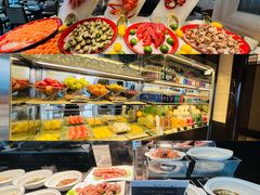 -Social 秀西餐厅-长沙瑞吉酒店(运达店)