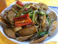 海鲜来料加工-老字号蛇口德记烧腊饭店·海鲜加工