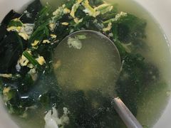 -九龙餐厅(大沽路店)