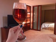 -汕尾巴黎半岛酒店