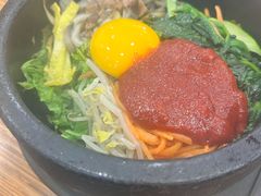 -韩国馆(抚顺街店)