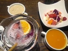 -许榴香西餐厅(台东步行街店)