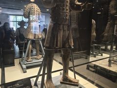 -秦始皇帝陵博物院-丽山园
