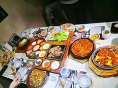 -将军牛排·尔滨地标朝鲜族美食(总店)