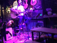 -在路上酒吧(大理古城店)