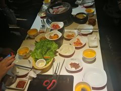 -火炉火自助餐(枫蓝国际店)