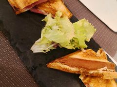 -LA CREPERIE BRETONNE布列塔尼法式餐厅(天童北路店)