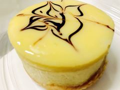 无糖芝士蛋糕-Moka Bros 摩卡站(西单大悦城店)