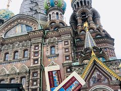 -滴血救世主教堂