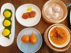 -菲住布渴酒店自助餐厅(阿里巴巴西溪园区店)