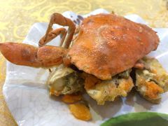 -宏佳丰味蟹馆(洛溪店)