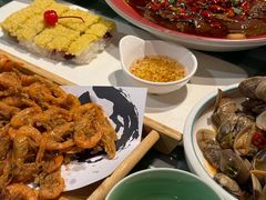 -胡杨记忆(和平路店)