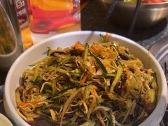 -鹤之乡·齐齐哈尔烤肉·非遗(秋涛路店)