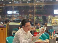 -四季烟火烧烤酒场