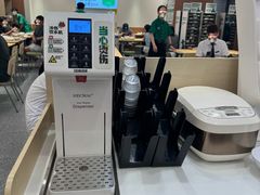 -老乡鸡(东方广场店)