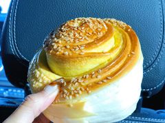 金丝馒头卷-宫门口馒头铺(创始人总店)