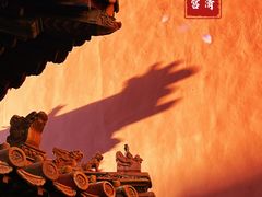 -故宫博物院(故宫)
