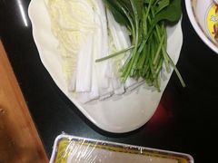 -芦月轩羊蝎子(劲松店)