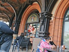 -布拉格餐厅· 中欧捷克菜(全国首店)