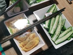 -野妹经典火锅(民治店)