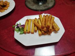 -大眼锅贴水饺(河东店)