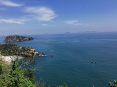 -棒棰岛宾馆景区