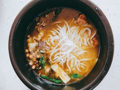 -官人桥番茄米线(温江行署店)