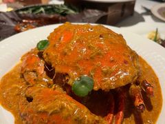 -狮拾久·现代新加坡料理(福田COCO Park店)