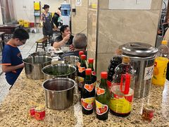 -邓莽子老火锅(鲁祖庙店)