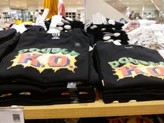 -优衣库(广州恒宝广场店)