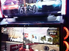 -星际传奇(壹方城购物中心店)