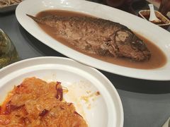-阿庄新豫菜(航海东路店)