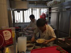 -大华猪肉粿条面