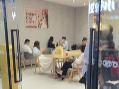 -库迪咖啡(车公庙丰盛町店)