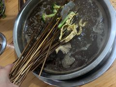 -学街秀兰麻辣烫