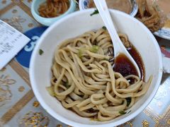 -清真·鸦儿李记·小馆(后海店)