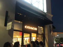 -COACH蔻驰(百联奥特莱斯广场店)