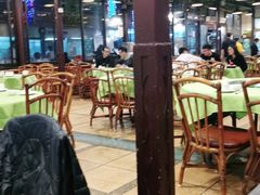 大堂-盛港湾海鲜食府(黄沙店)