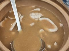 -畔山酒店中餐厅