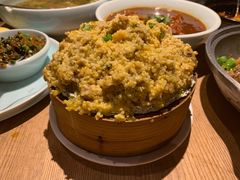 -辛香汇·现炒川菜(武进吾悦店)