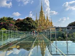 -西双版纳勐泐文化旅游区