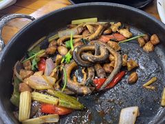 -八仔大富楼·河鲜(西江店)