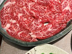 -金海阁海鲜火锅