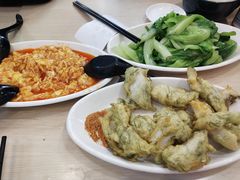 -王家沙点心店(万航渡路店)