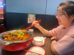 -胖哥俩肉蟹煲(杭州大厦中央广场店)