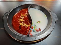 -陈府大宅门成都火锅·手切鲜肉(太原街店)