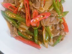 -紫滇源云南生态菜(丹凤街店)
