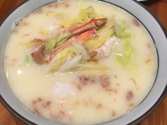 -hallch 好吃餐厅(全运村中央广场店)